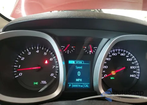 2017 Chevrolet Equinox Premier from USA, damaged, VIN 2GNFLGE39H6223368